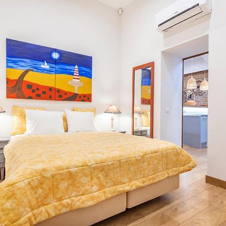 Villas Marim Olhão Εξωτερικό φωτογραφία