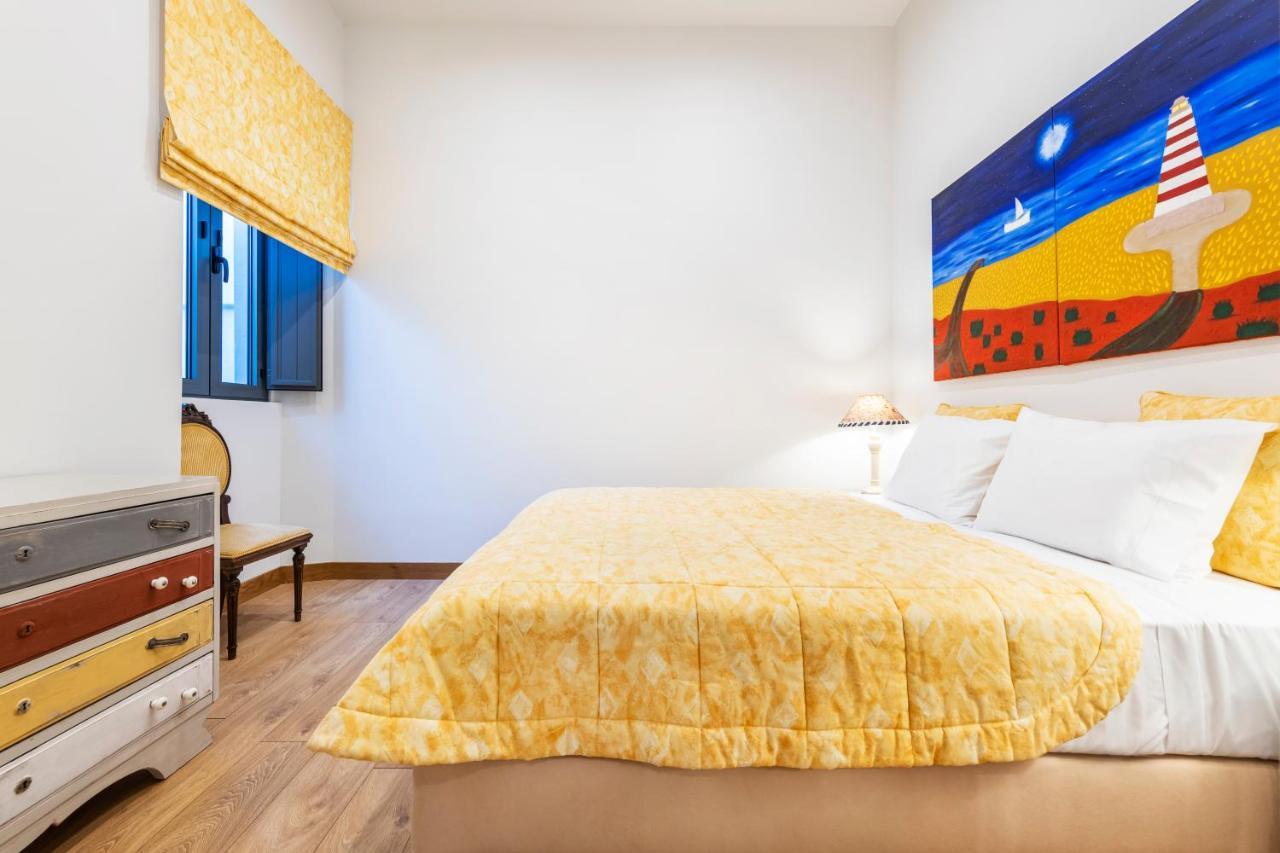 Villas Marim Olhão Εξωτερικό φωτογραφία