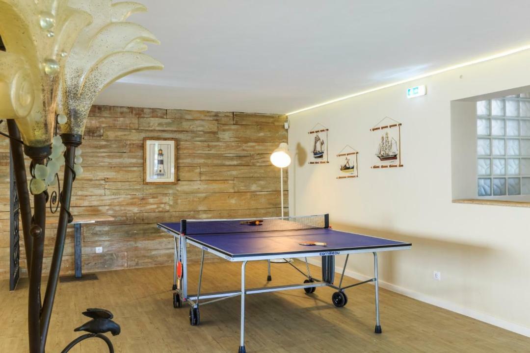 Villas Marim Olhão Εξωτερικό φωτογραφία