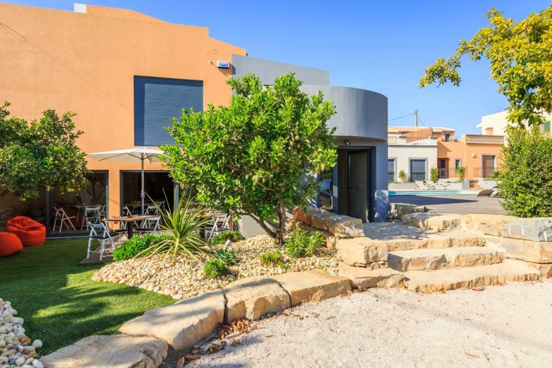 Villas Marim Olhão Εξωτερικό φωτογραφία