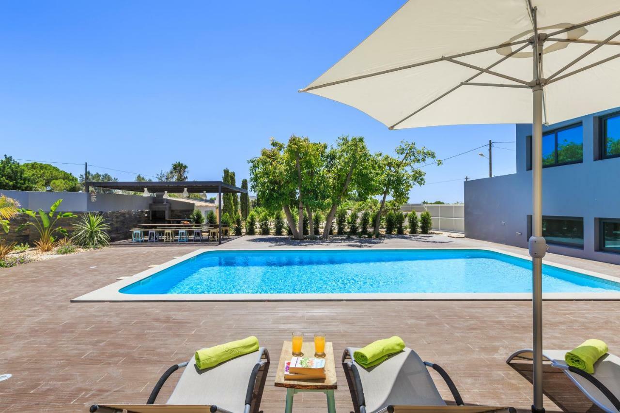 Villas Marim Olhão Εξωτερικό φωτογραφία