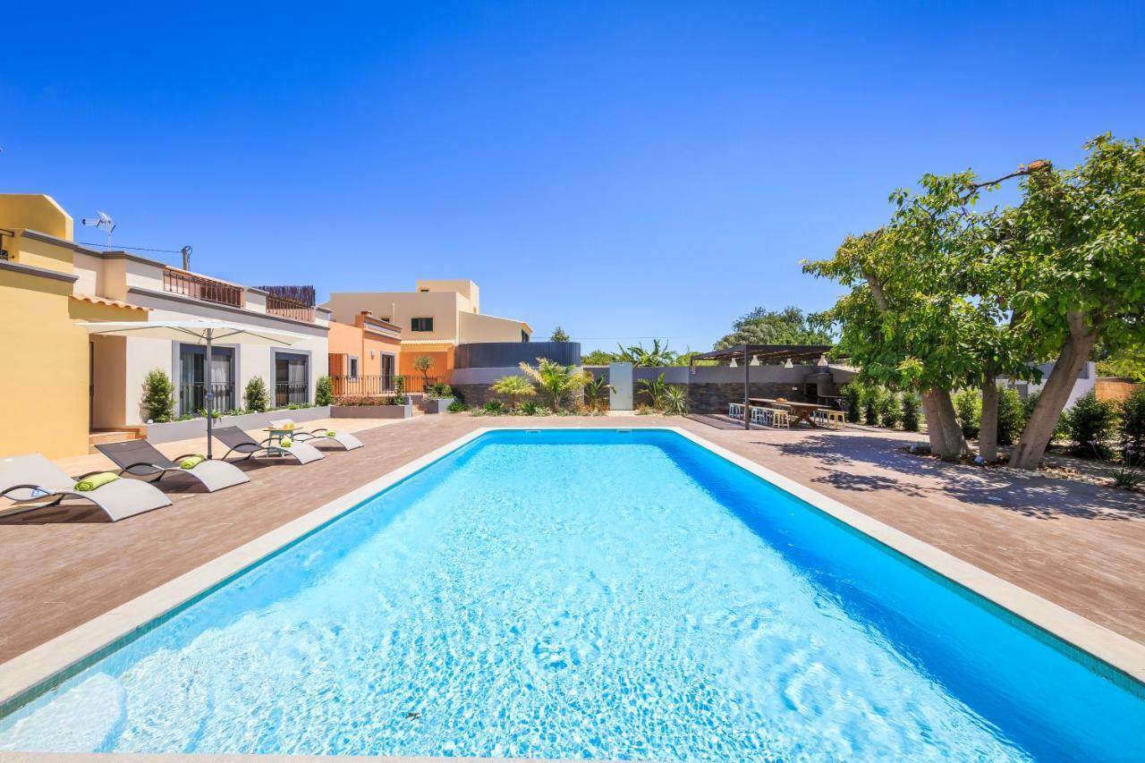 Villas Marim Olhão Εξωτερικό φωτογραφία