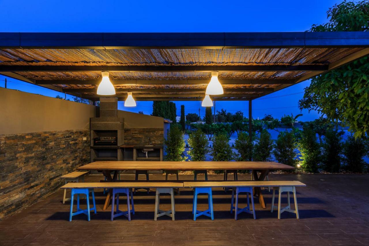 Villas Marim Olhão Εξωτερικό φωτογραφία