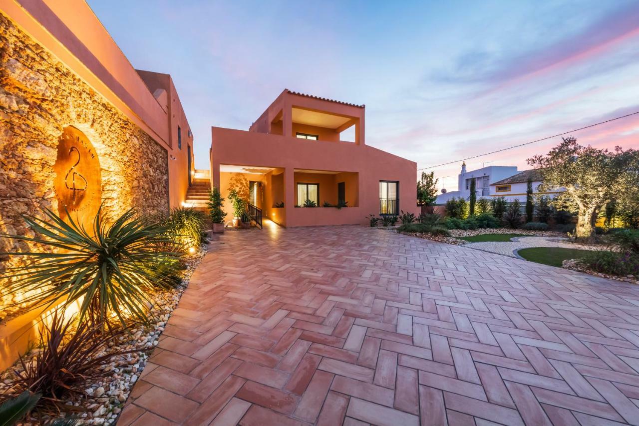 Villas Marim Olhão Εξωτερικό φωτογραφία
