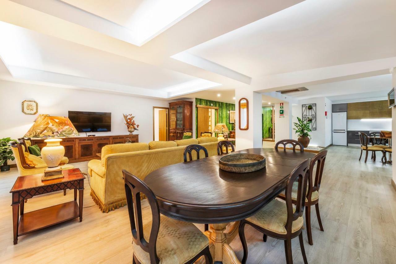 Villas Marim Olhão Εξωτερικό φωτογραφία