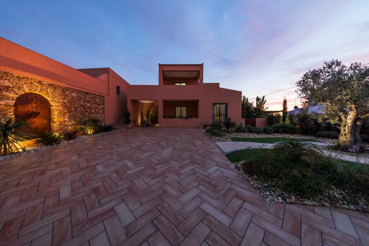 Villas Marim Olhão Εξωτερικό φωτογραφία