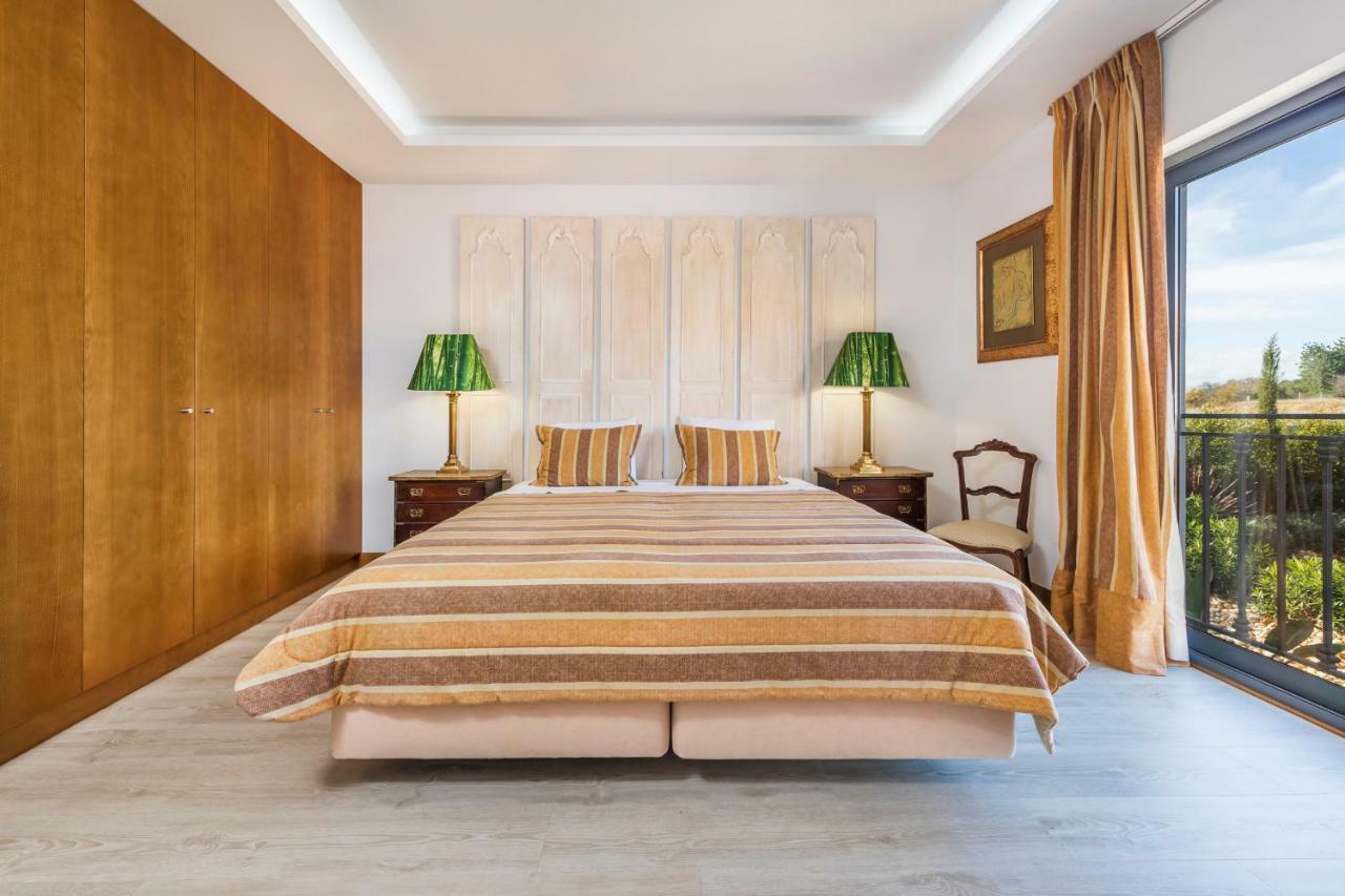 Villas Marim Olhão Εξωτερικό φωτογραφία