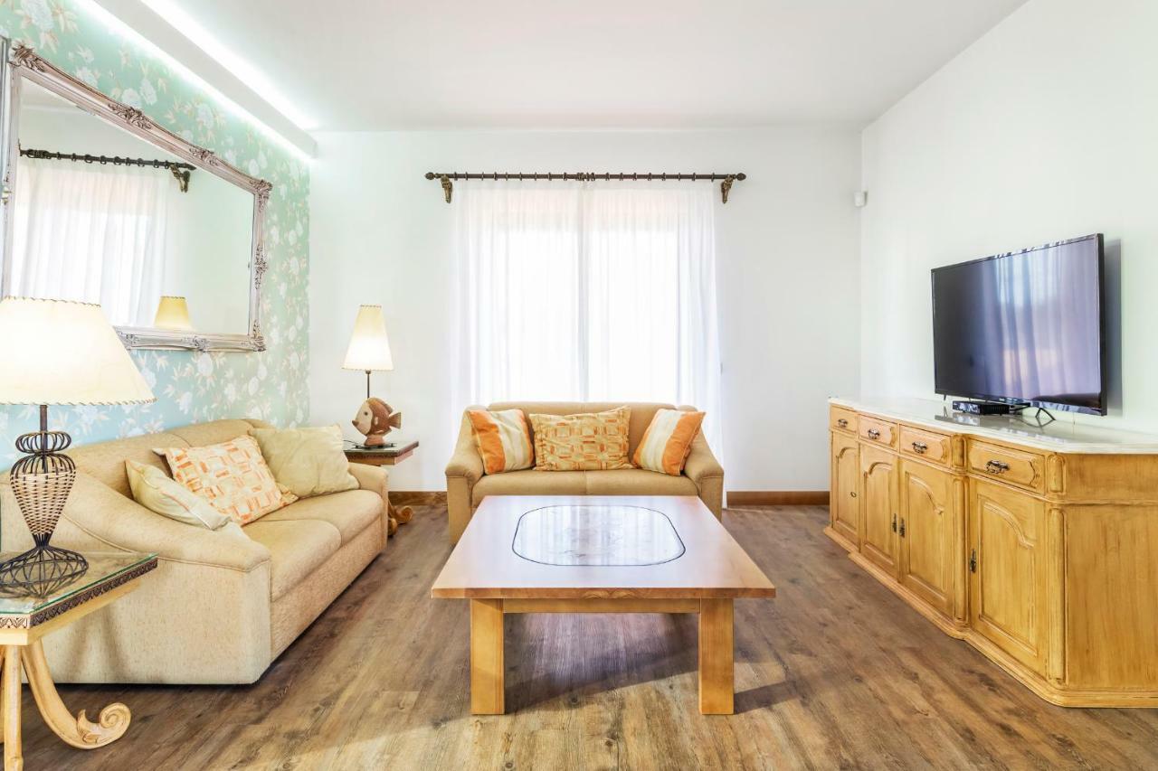 Villas Marim Olhão Εξωτερικό φωτογραφία