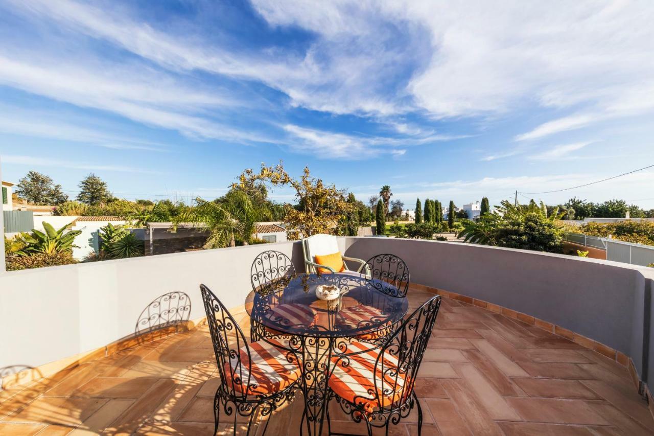 Villas Marim Olhão Εξωτερικό φωτογραφία