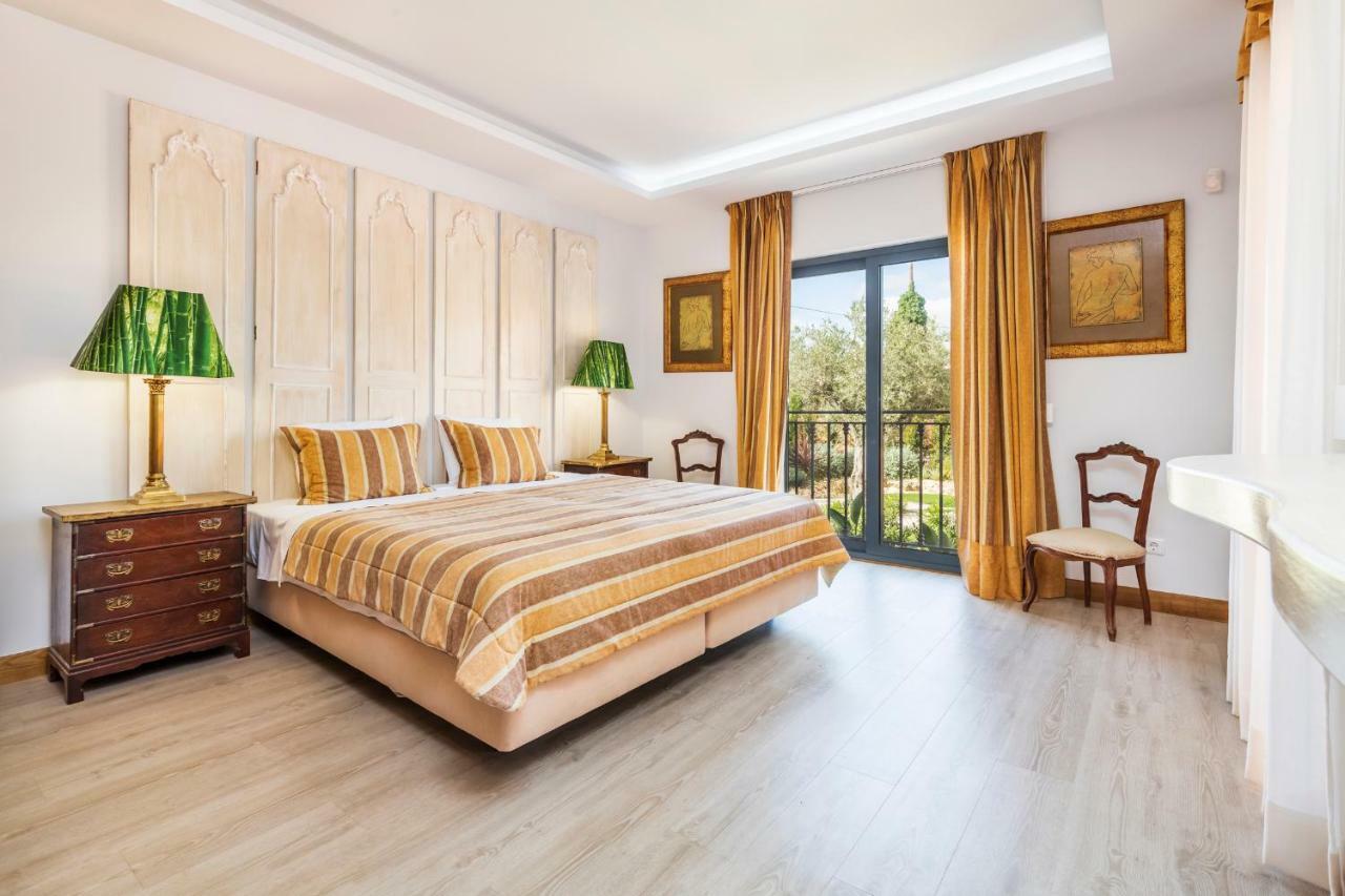 Villas Marim Olhão Εξωτερικό φωτογραφία