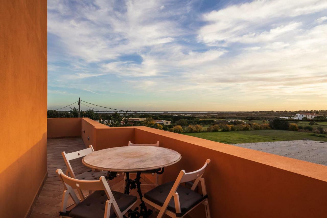 Villas Marim Olhão Εξωτερικό φωτογραφία