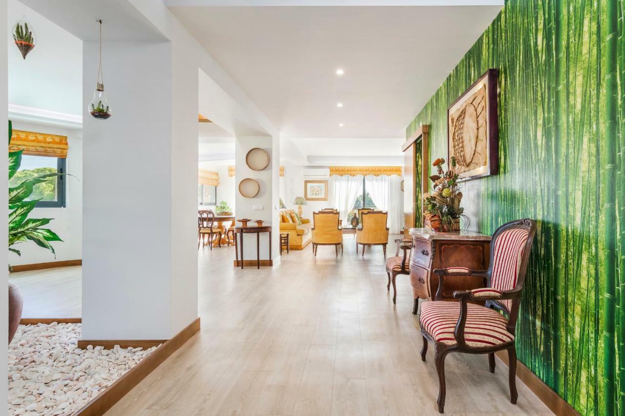 Villas Marim Olhão Εξωτερικό φωτογραφία
