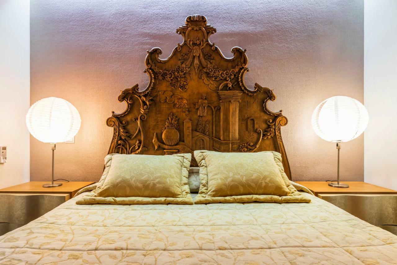 Villas Marim Olhão Εξωτερικό φωτογραφία