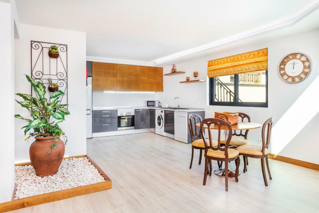 Villas Marim Olhão Εξωτερικό φωτογραφία