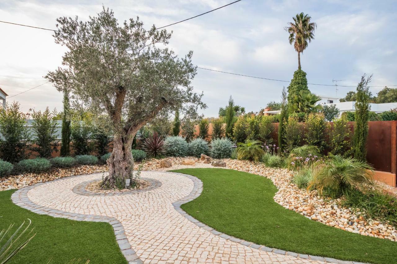 Villas Marim Olhão Εξωτερικό φωτογραφία