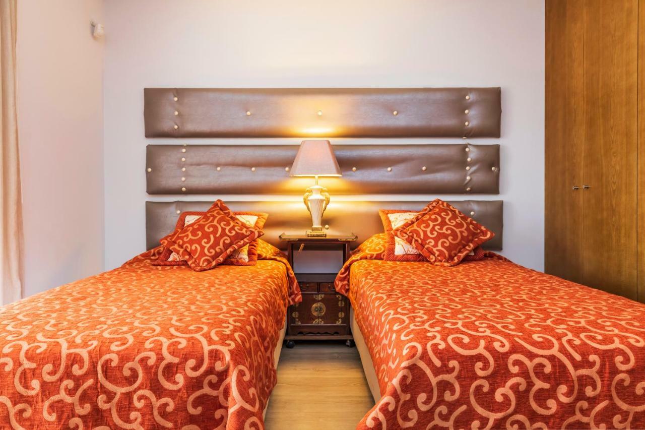 Villas Marim Olhão Εξωτερικό φωτογραφία