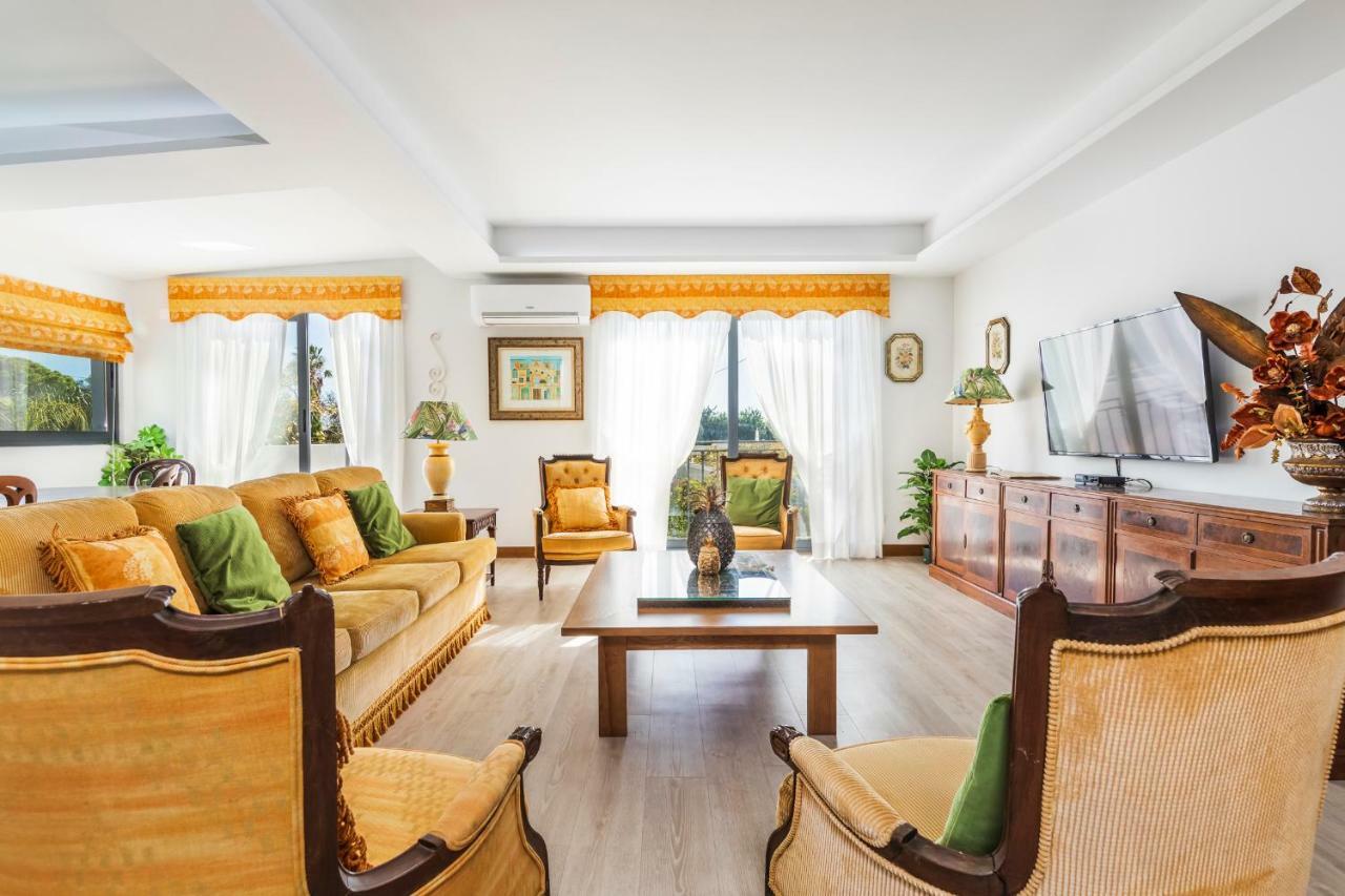 Villas Marim Olhão Εξωτερικό φωτογραφία