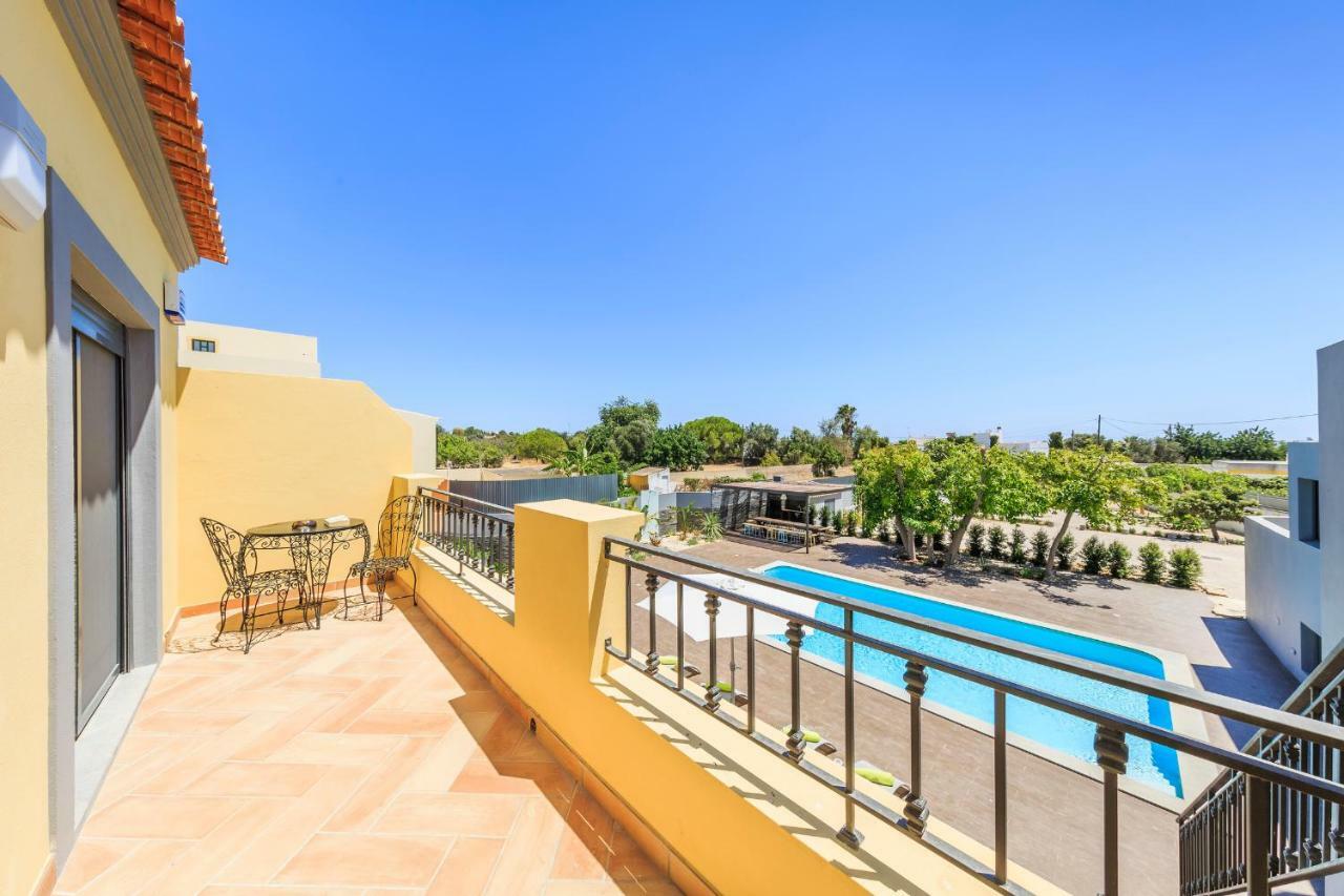 Villas Marim Olhão Εξωτερικό φωτογραφία
