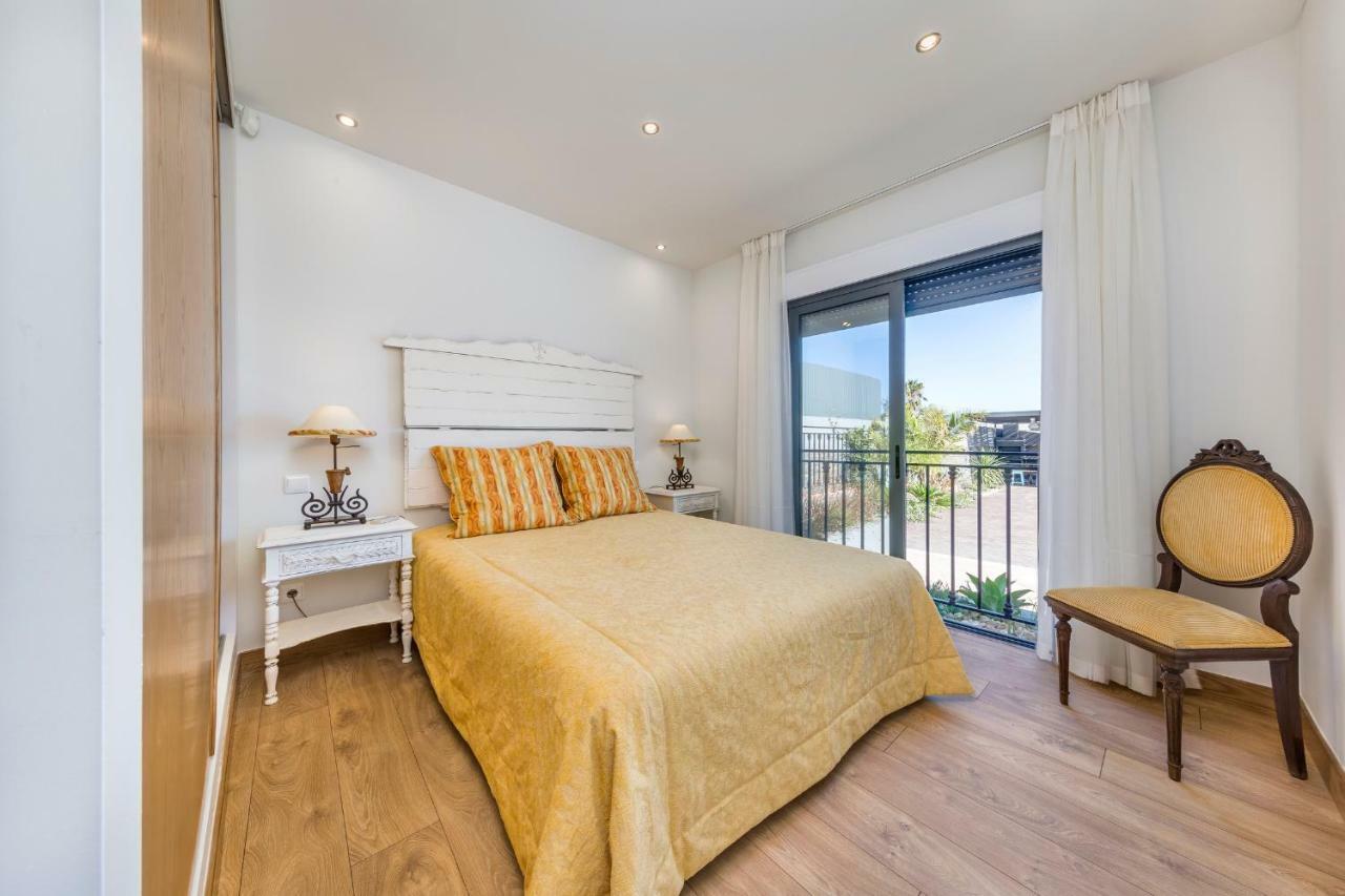 Villas Marim Olhão Εξωτερικό φωτογραφία