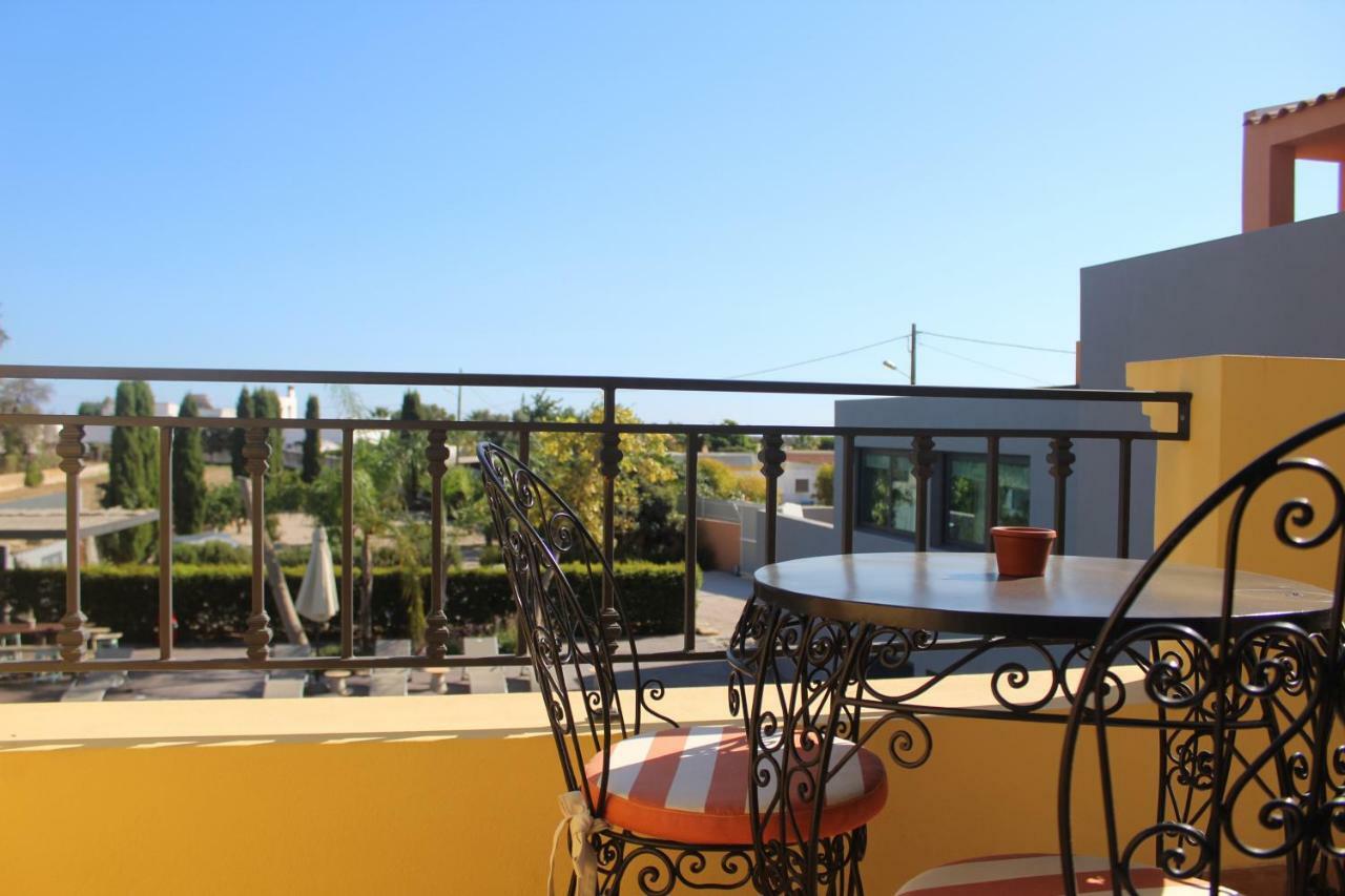 Villas Marim Olhão Εξωτερικό φωτογραφία