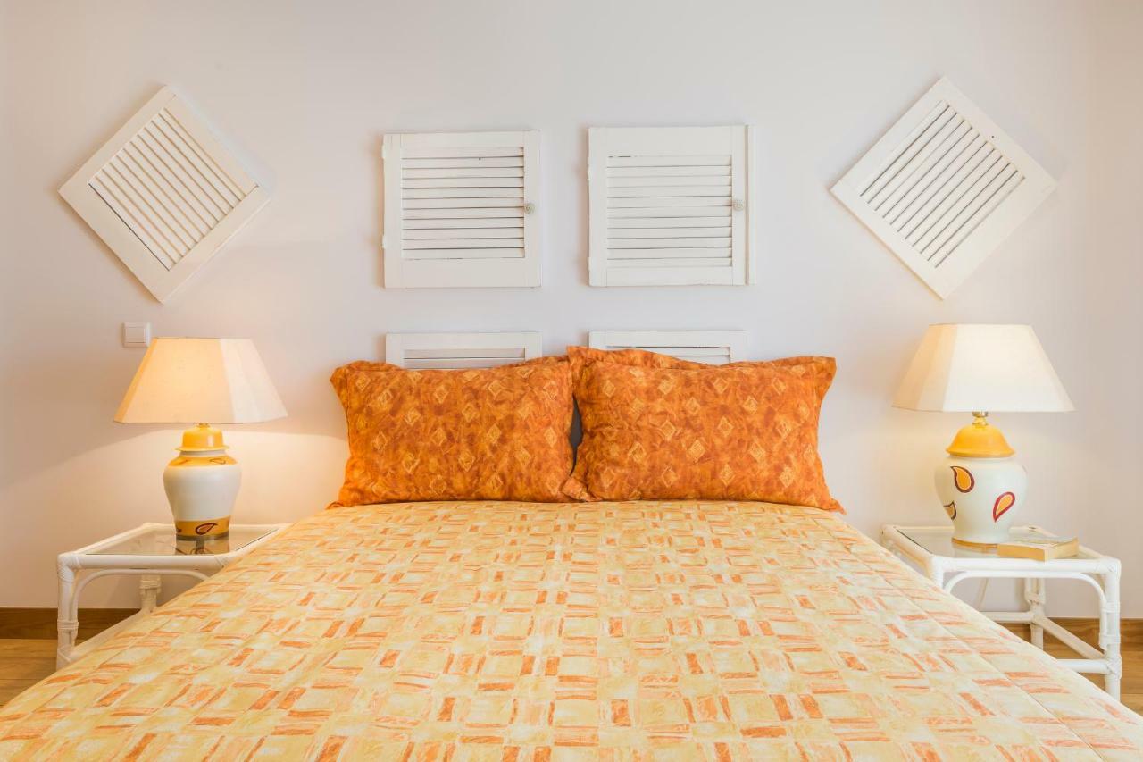 Villas Marim Olhão Εξωτερικό φωτογραφία