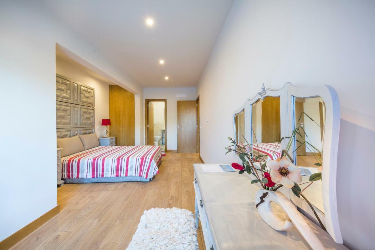 Villas Marim Olhão Εξωτερικό φωτογραφία