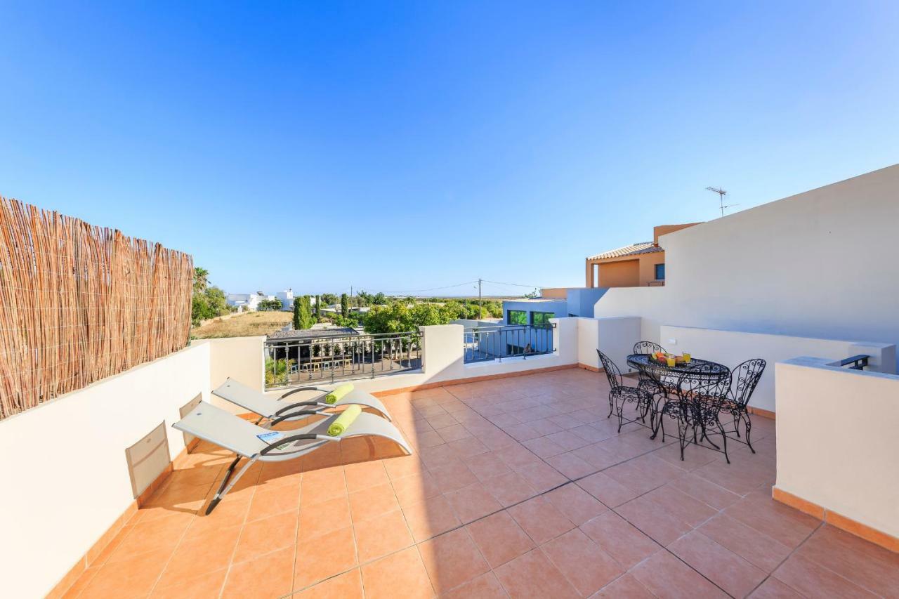 Villas Marim Olhão Εξωτερικό φωτογραφία