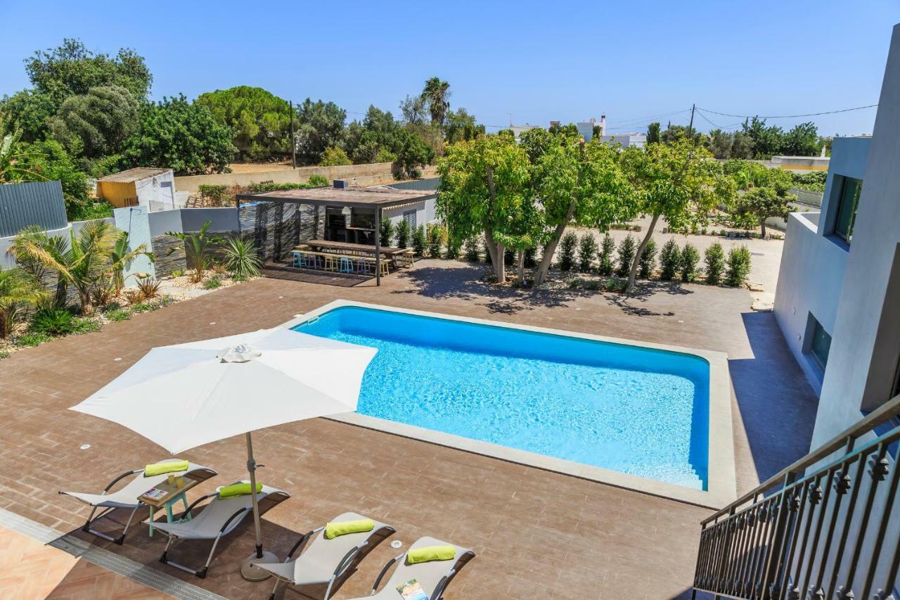 Villas Marim Olhão Εξωτερικό φωτογραφία