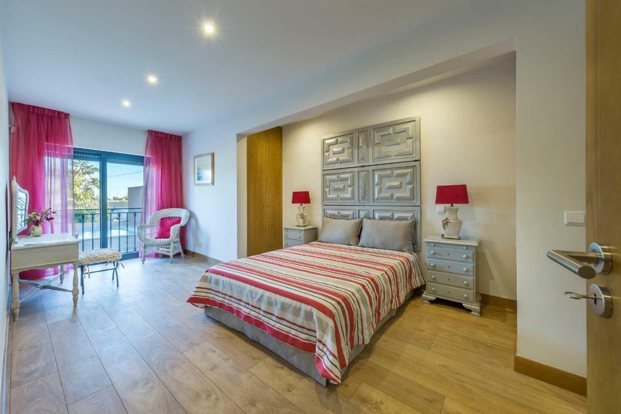 Villas Marim Olhão Εξωτερικό φωτογραφία
