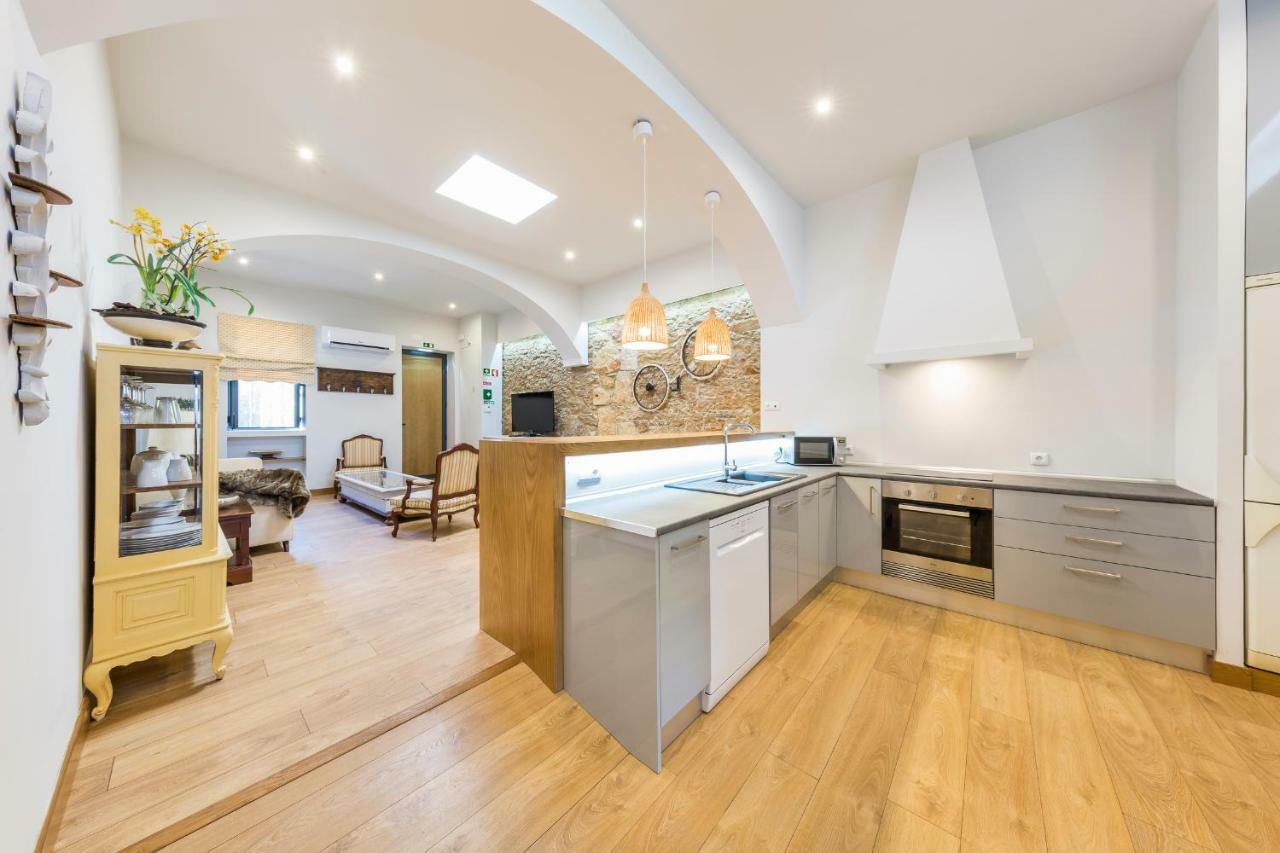 Villas Marim Olhão Εξωτερικό φωτογραφία