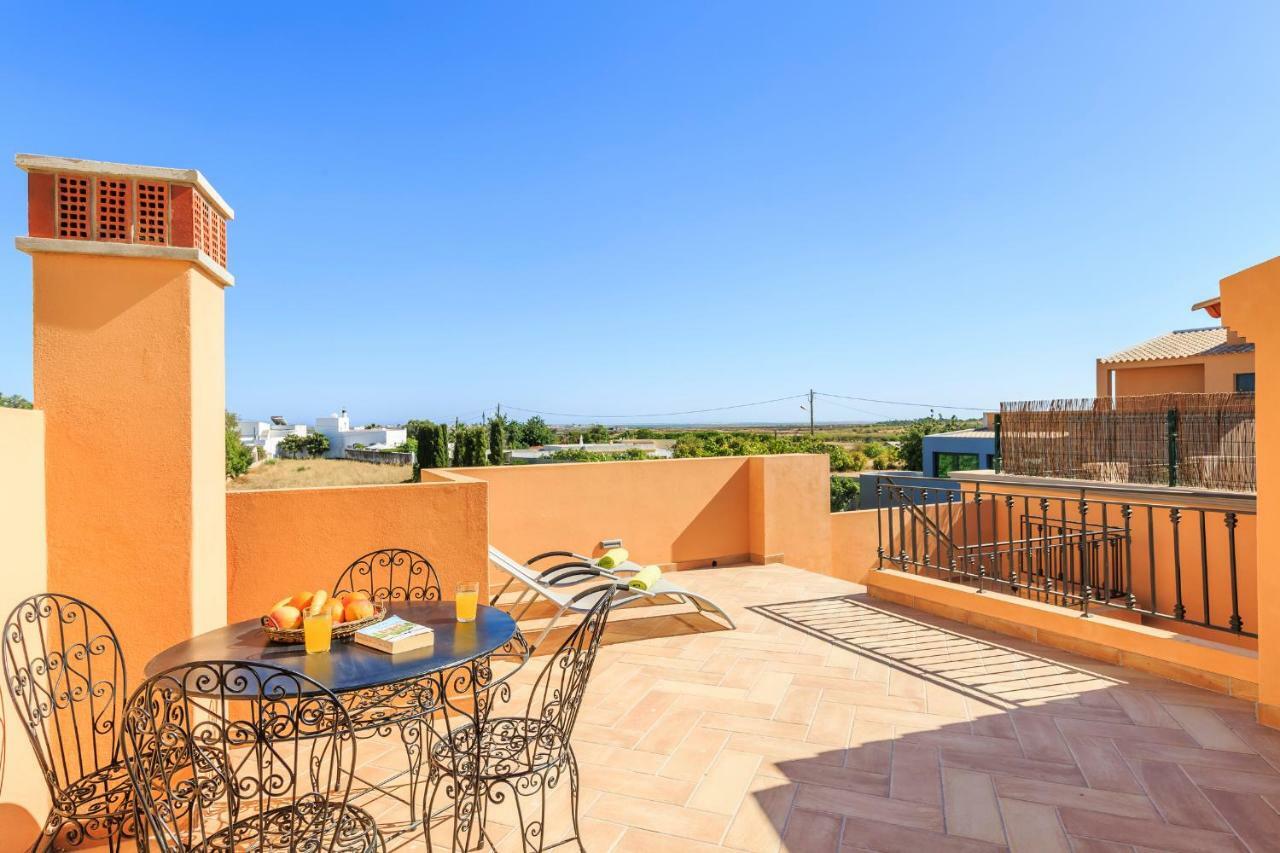 Villas Marim Olhão Εξωτερικό φωτογραφία