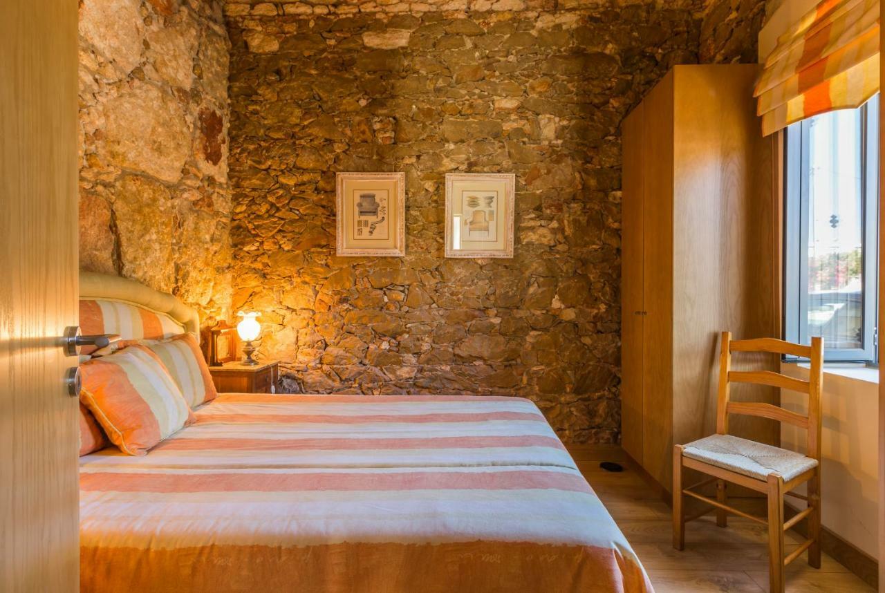Villas Marim Olhão Εξωτερικό φωτογραφία
