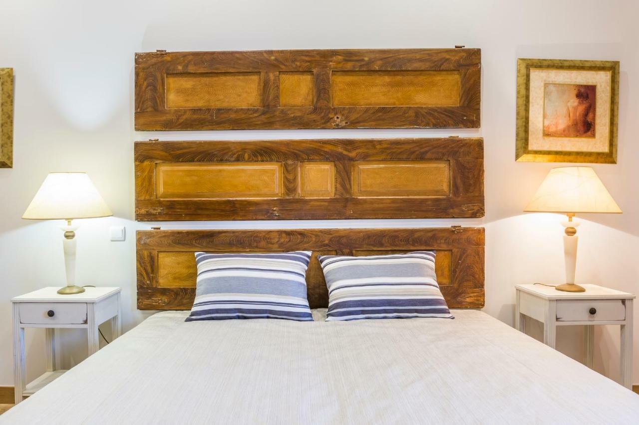 Villas Marim Olhão Εξωτερικό φωτογραφία