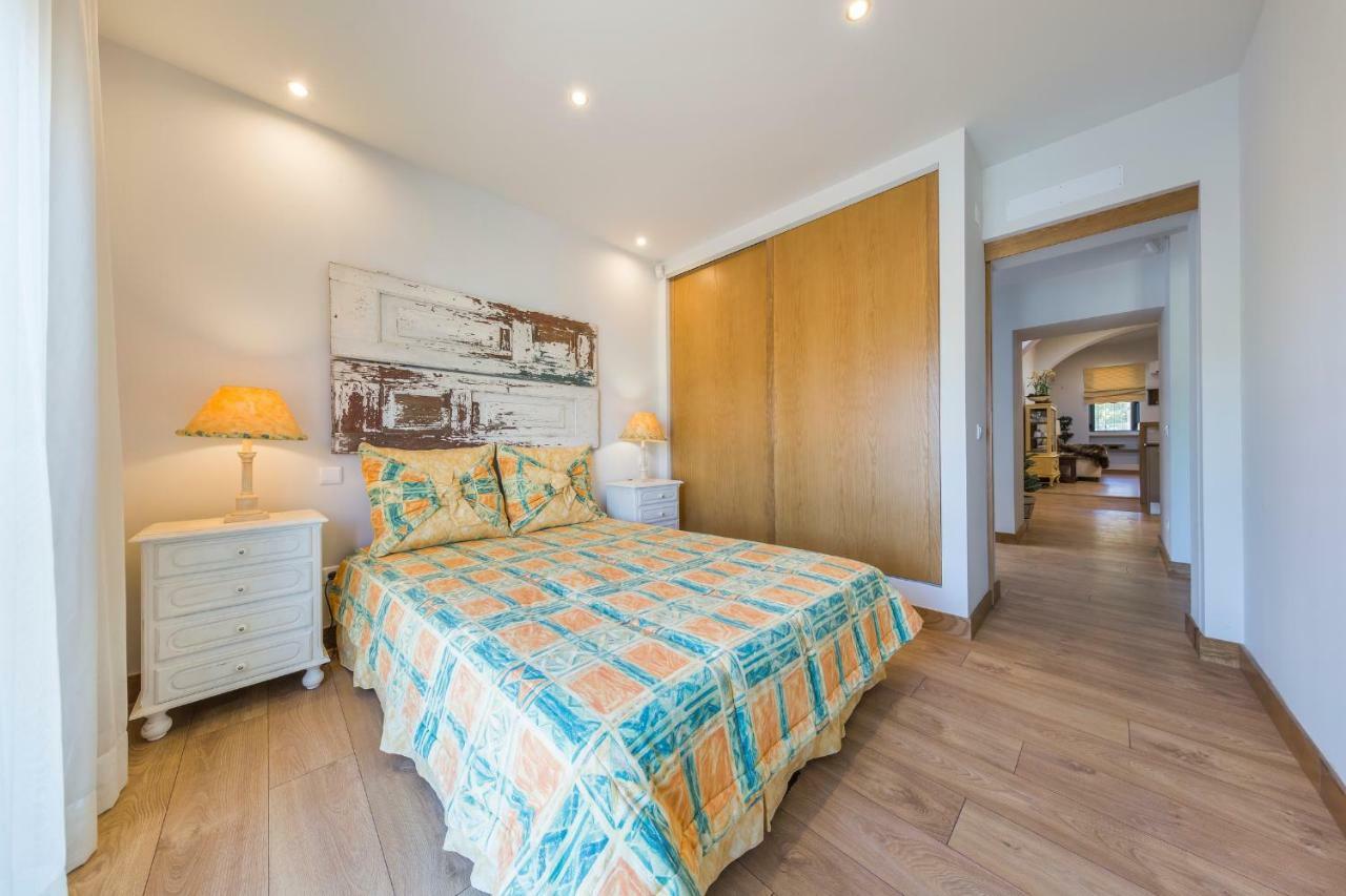 Villas Marim Olhão Εξωτερικό φωτογραφία