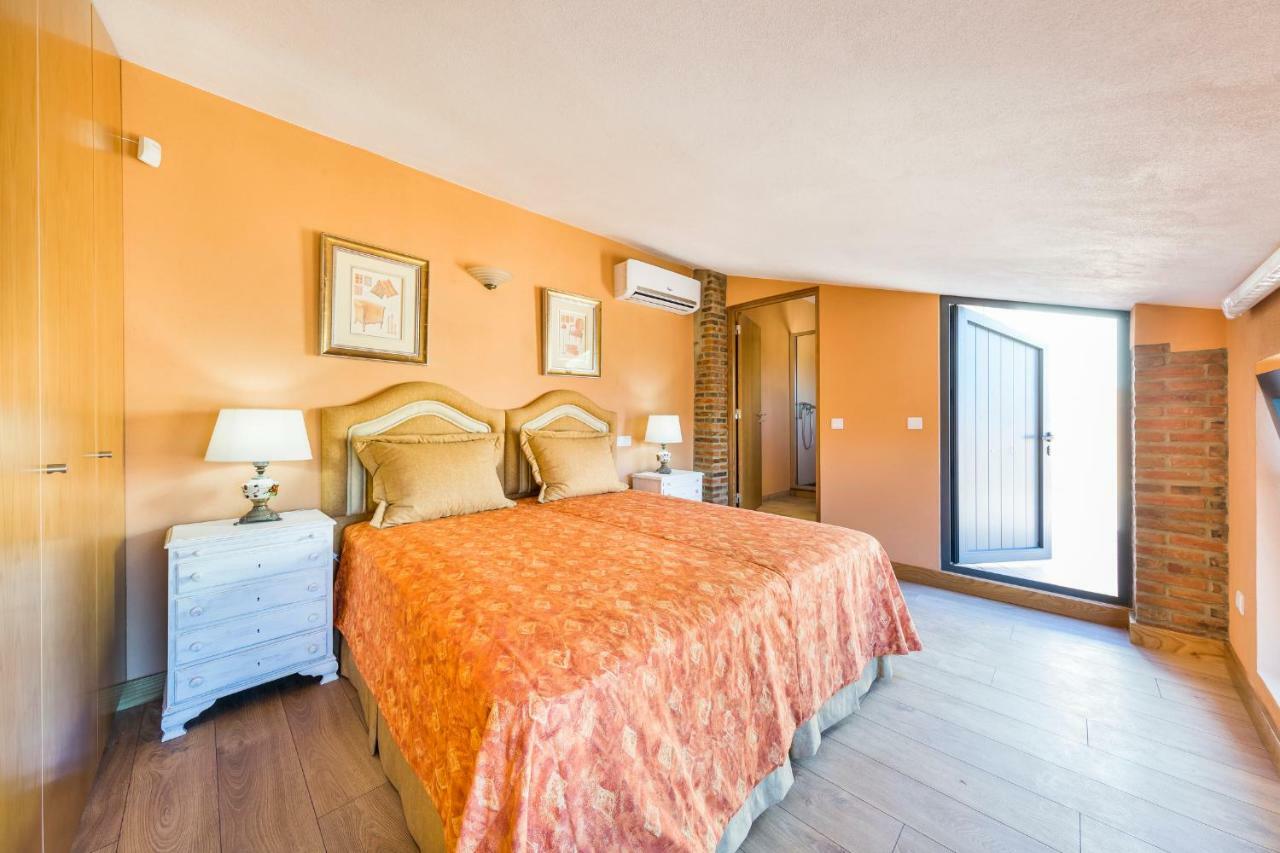 Villas Marim Olhão Εξωτερικό φωτογραφία