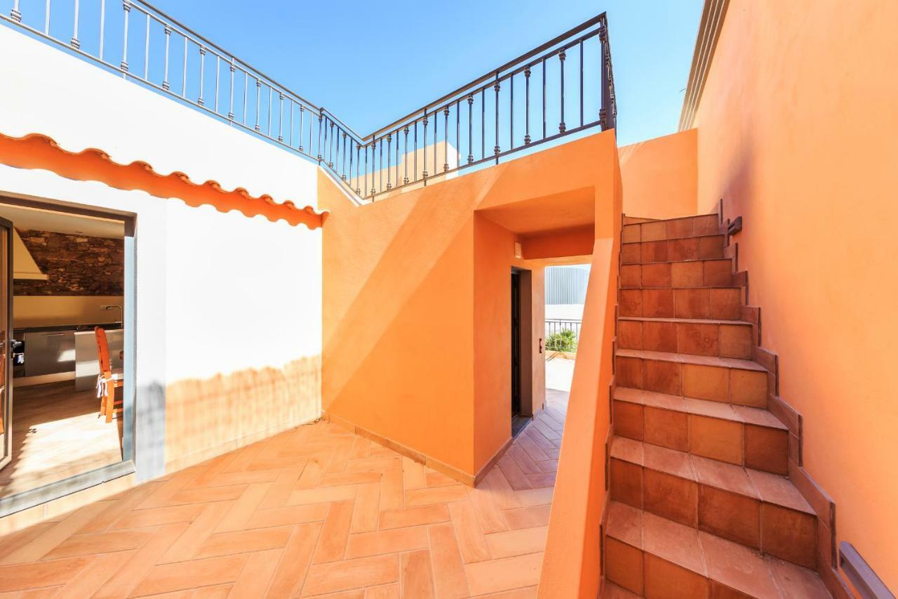Villas Marim Olhão Εξωτερικό φωτογραφία